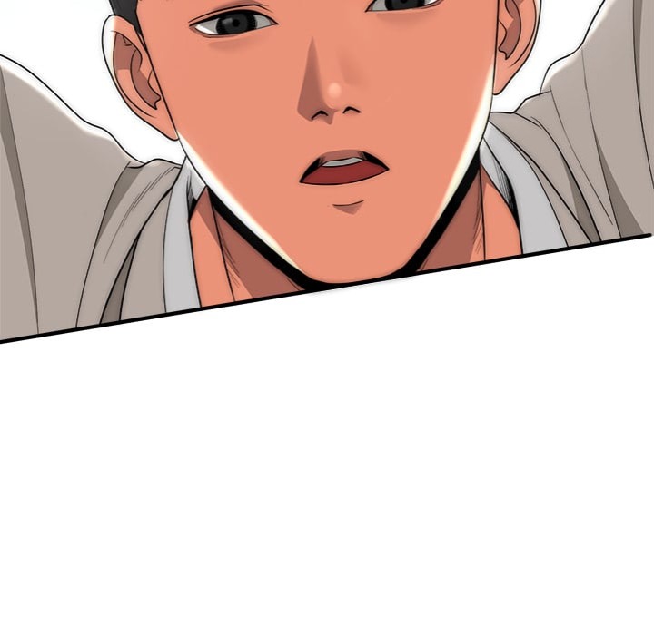 Kangsae the Strong Chapter 15 Page 60