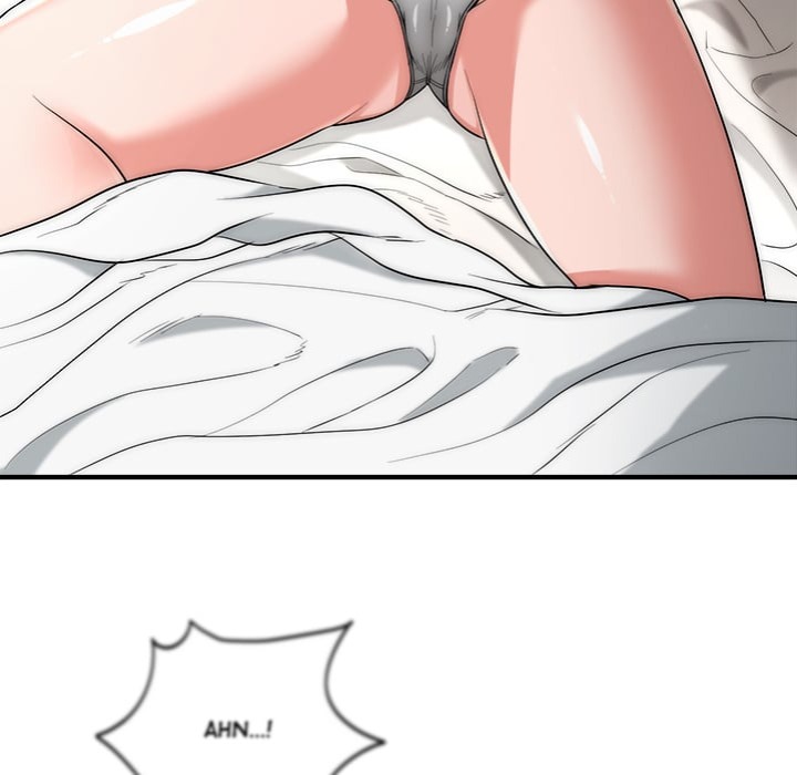 Kangsae the Strong Chapter 15 Page 7