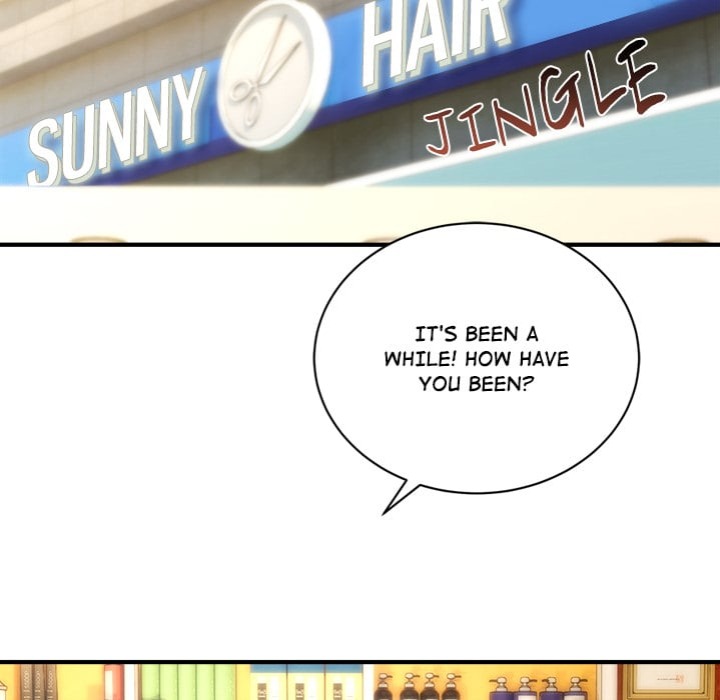 Kangsae the Strong Chapter 15 Page 71