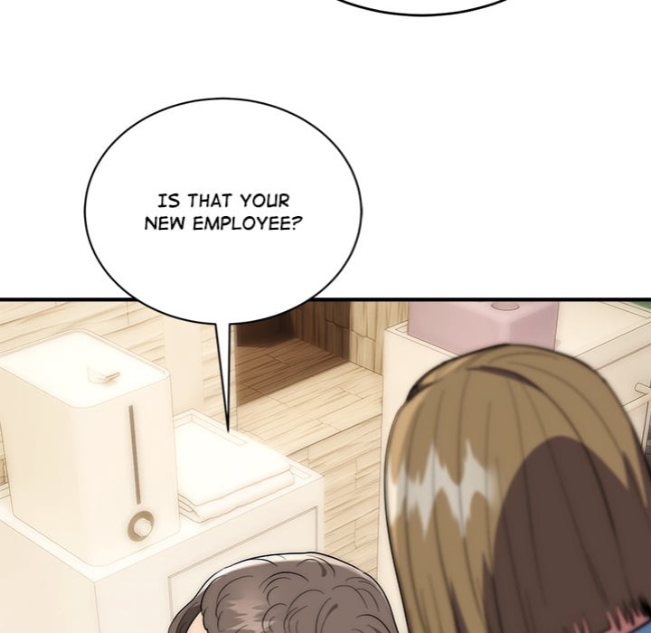 Kangsae the Strong Chapter 15 Page 74