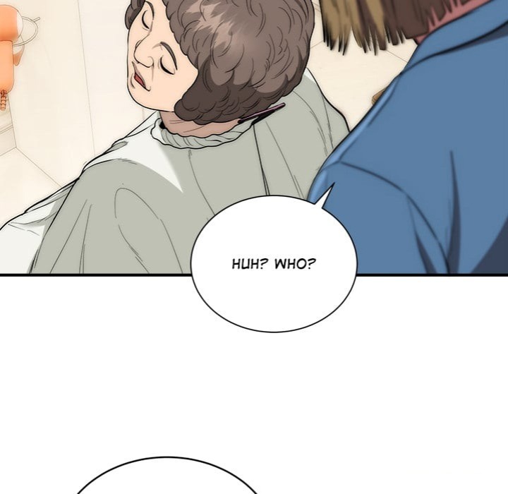 Kangsae the Strong Chapter 15 Page 75