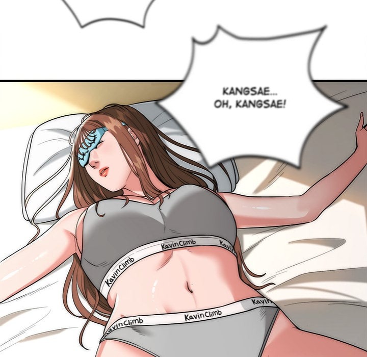 Kangsae the Strong Chapter 15 Page 8