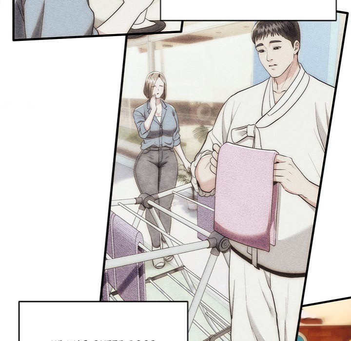 Kangsae the Strong Chapter 15 Page 84