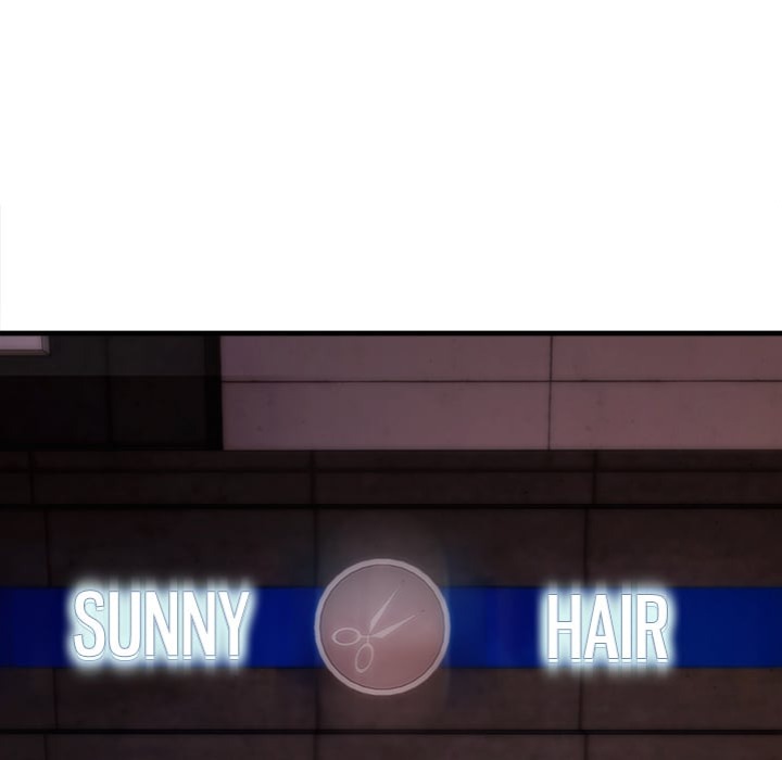 Kangsae the Strong Chapter 15 Page 94