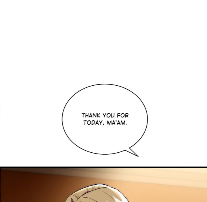 Kangsae the Strong Chapter 15 Page 96