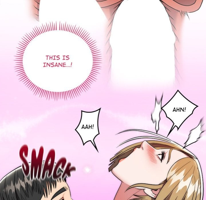 Kangsae the Strong Chapter 17 Page 10