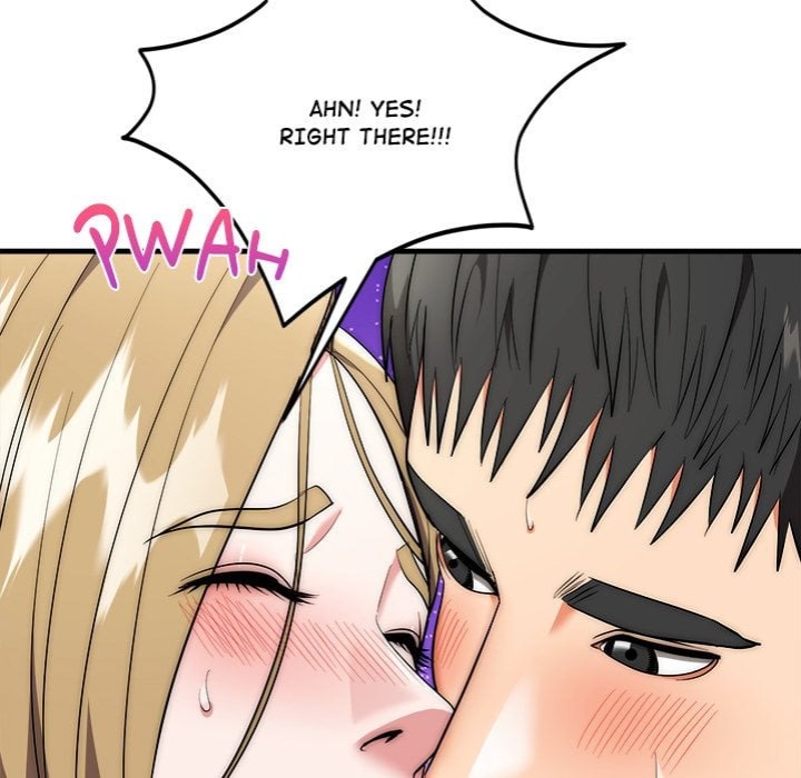 Kangsae the Strong Chapter 17 Page 114