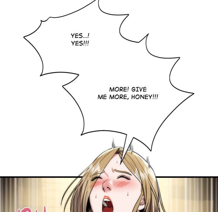 Kangsae the Strong Chapter 17 Page 18