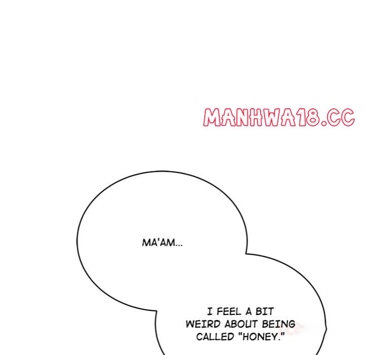 Kangsae the Strong Chapter 17 Page 21