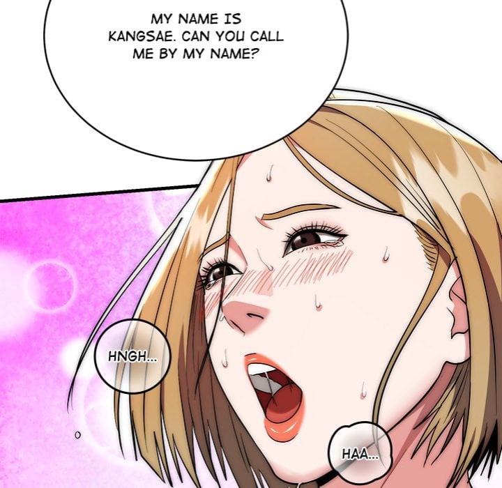 Kangsae the Strong Chapter 17 Page 23