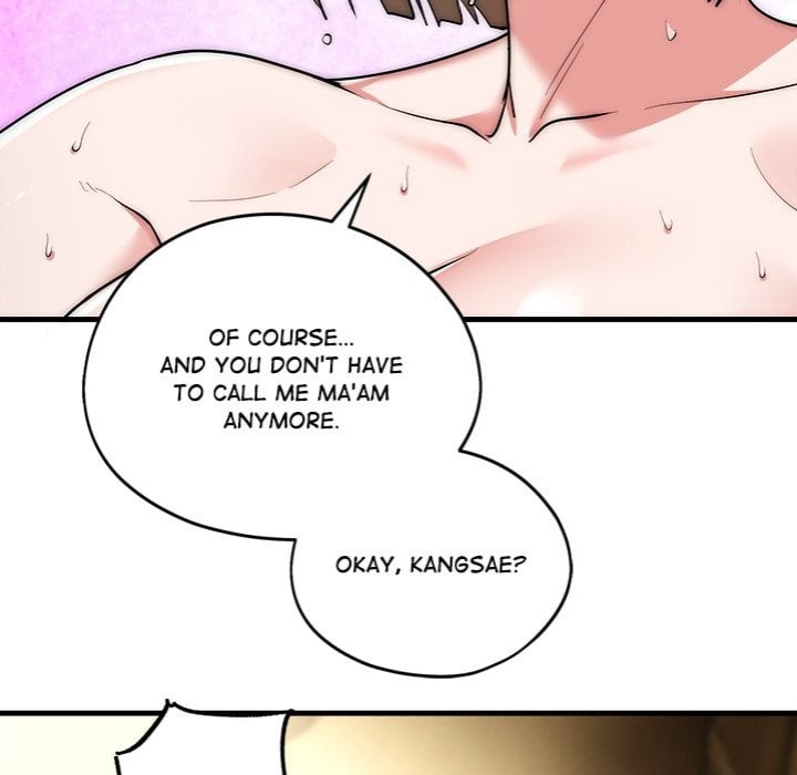 Kangsae the Strong Chapter 17 Page 24