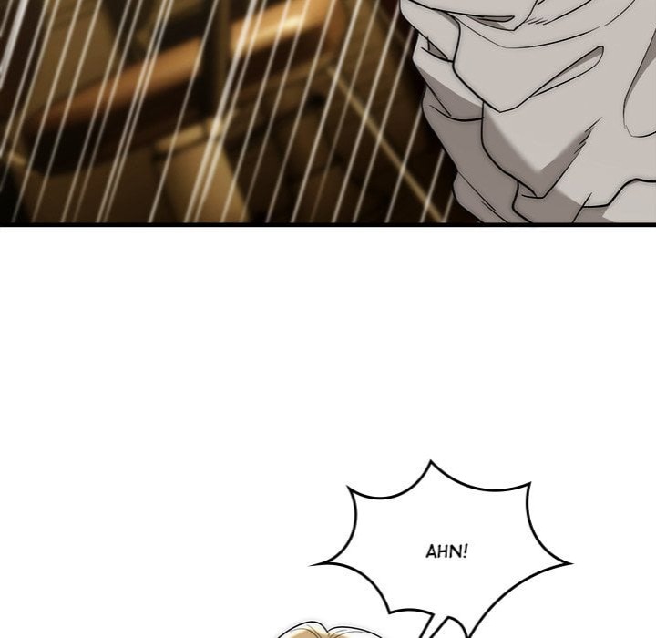 Kangsae the Strong Chapter 17 Page 27