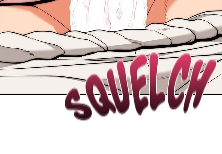 Kangsae the Strong Chapter 17 Page 3