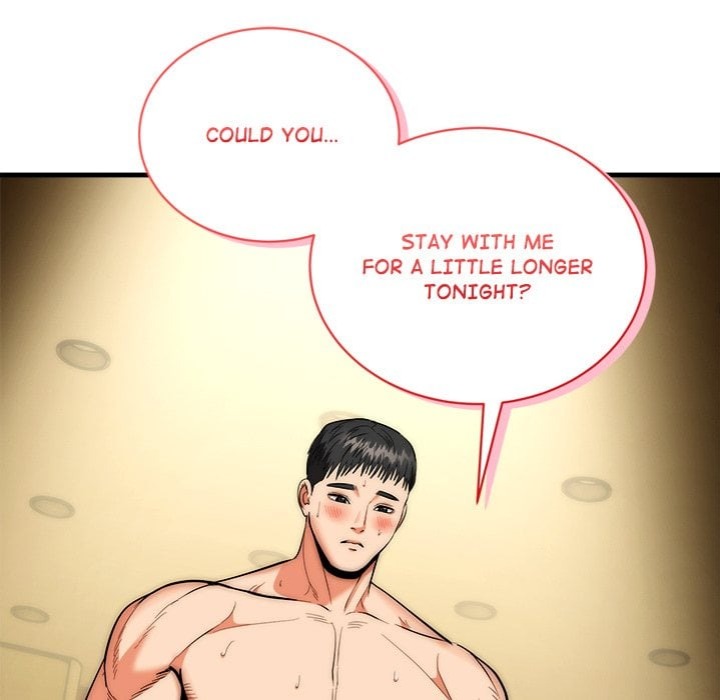 Kangsae the Strong Chapter 17 Page 65