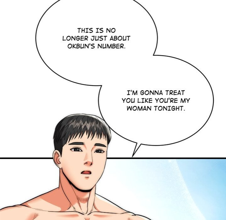 Kangsae the Strong Chapter 17 Page 80