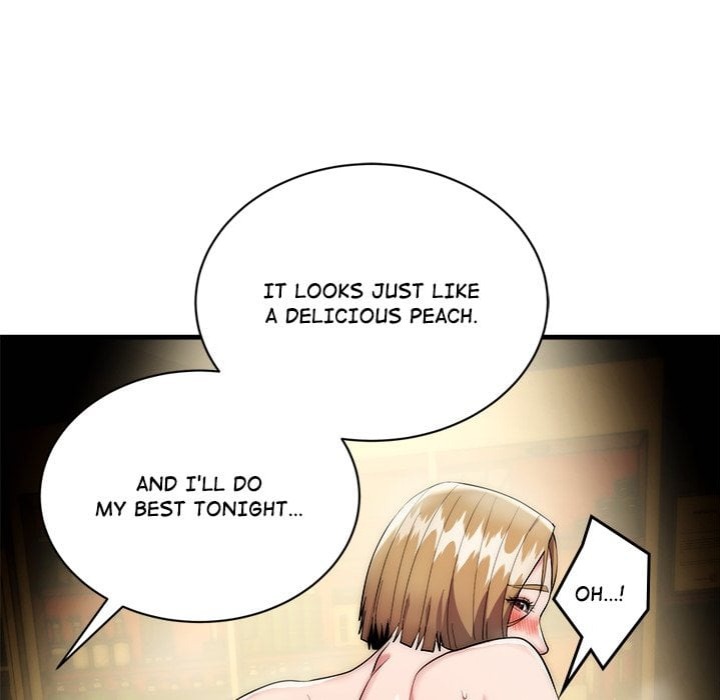Kangsae the Strong Chapter 17 Page 85