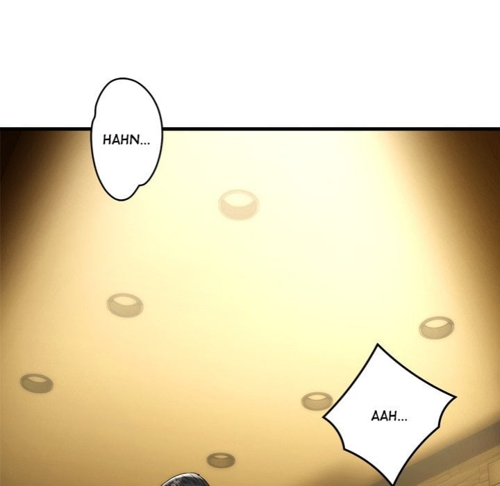 Kangsae the Strong Chapter 17 Page 95