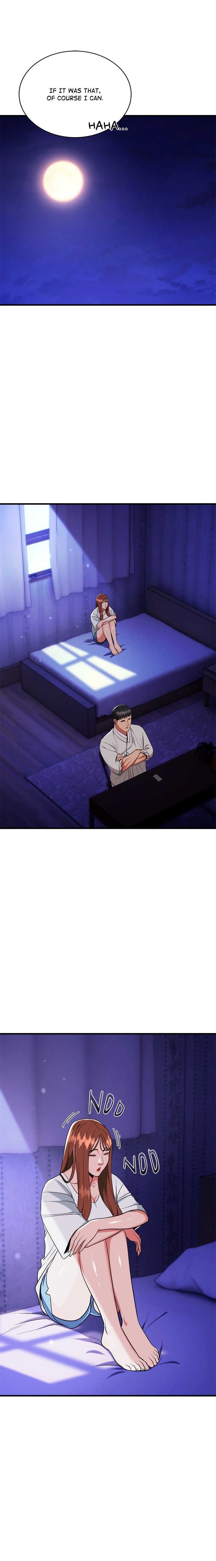 Kangsae the Strong Chapter 19 Page 18