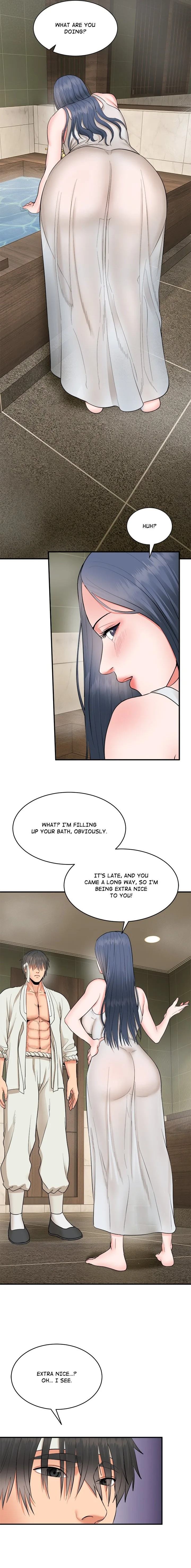 Kangsae the Strong Chapter 2 Page 29