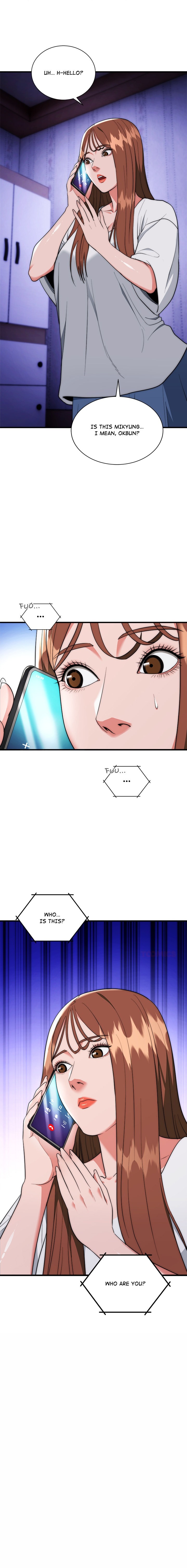 Kangsae the Strong Chapter 20 Page 2