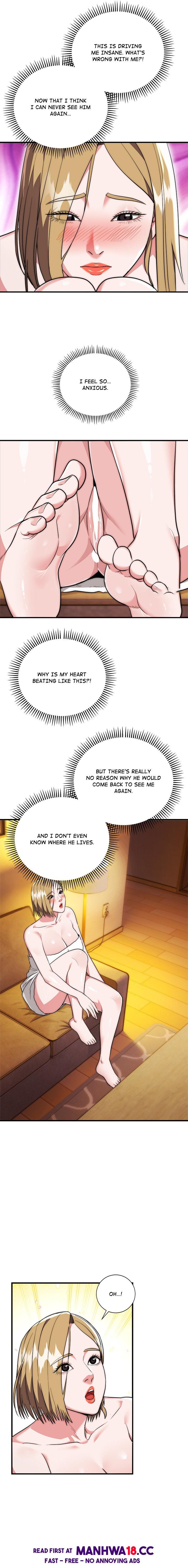 Kangsae the Strong Chapter 23 Page 4