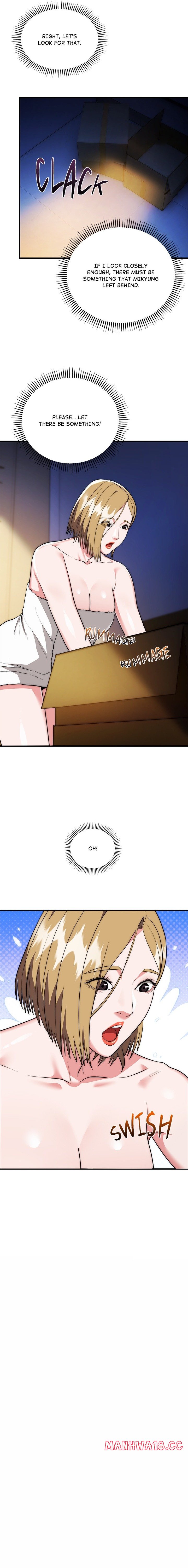 Kangsae the Strong Chapter 23 Page 5