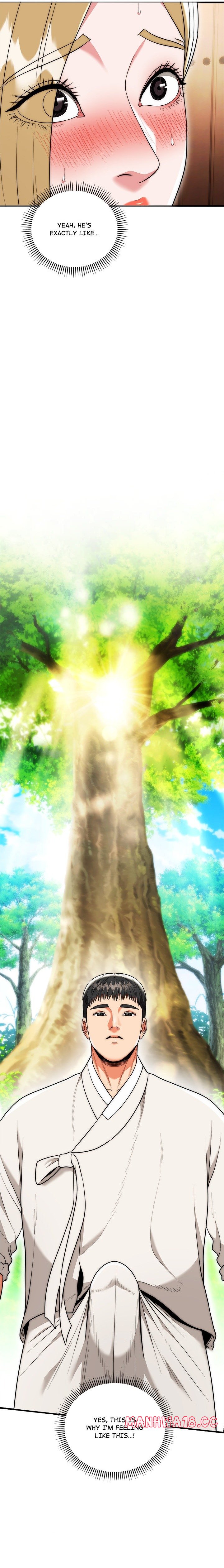 Kangsae the Strong Chapter 23 Page 8