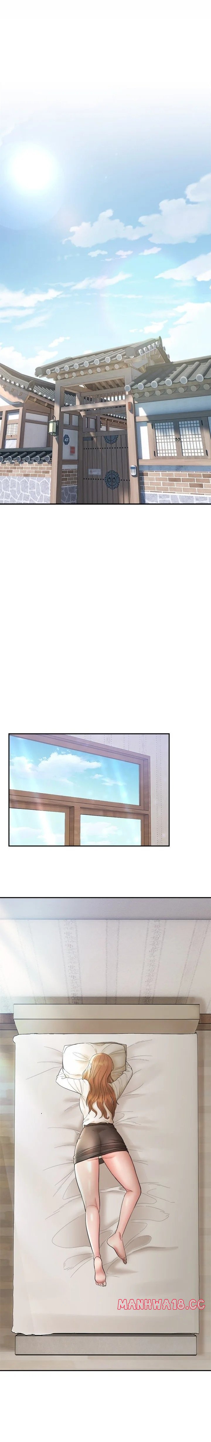 Kangsae the Strong Chapter 4 Page 13
