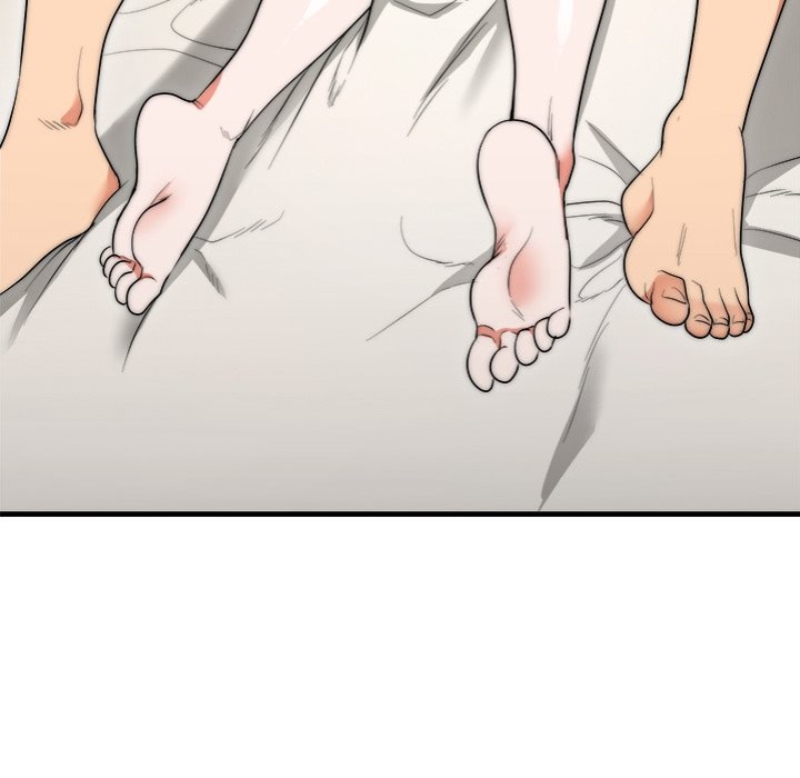 Kangsae the Strong Chapter 6 Page 10