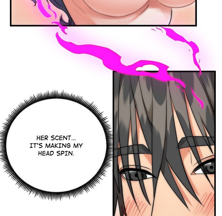 Kangsae the Strong Chapter 6 Page 26