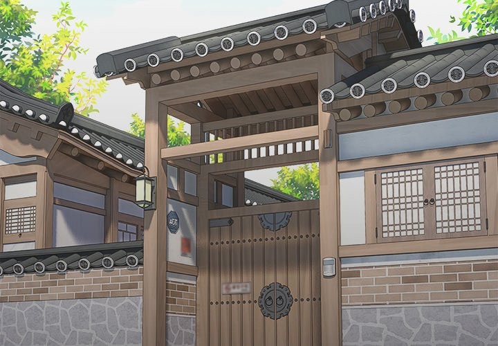 Kangsae the Strong Chapter 6 Page 4