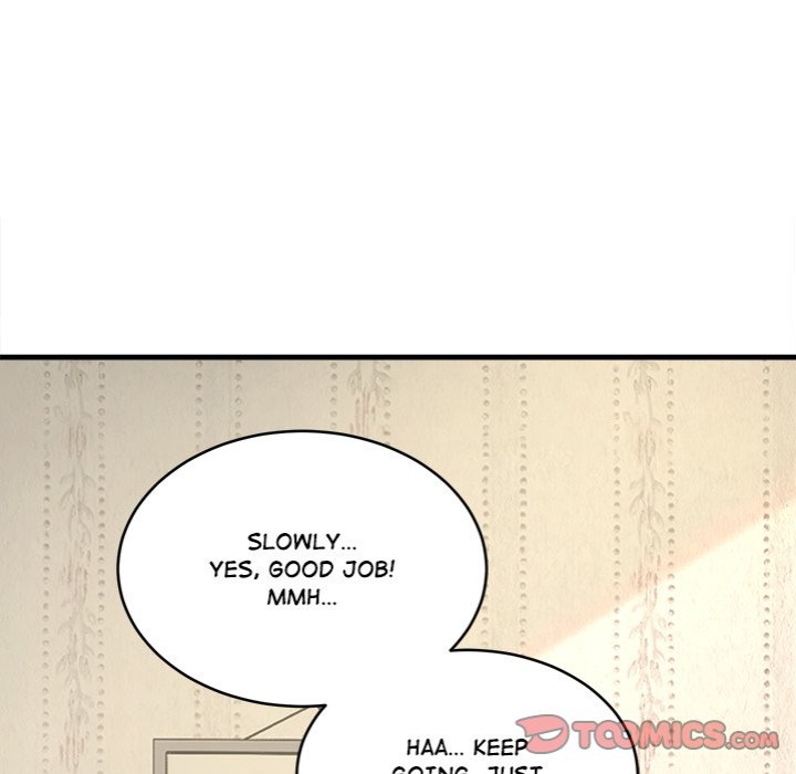 Kangsae the Strong Chapter 6 Page 45