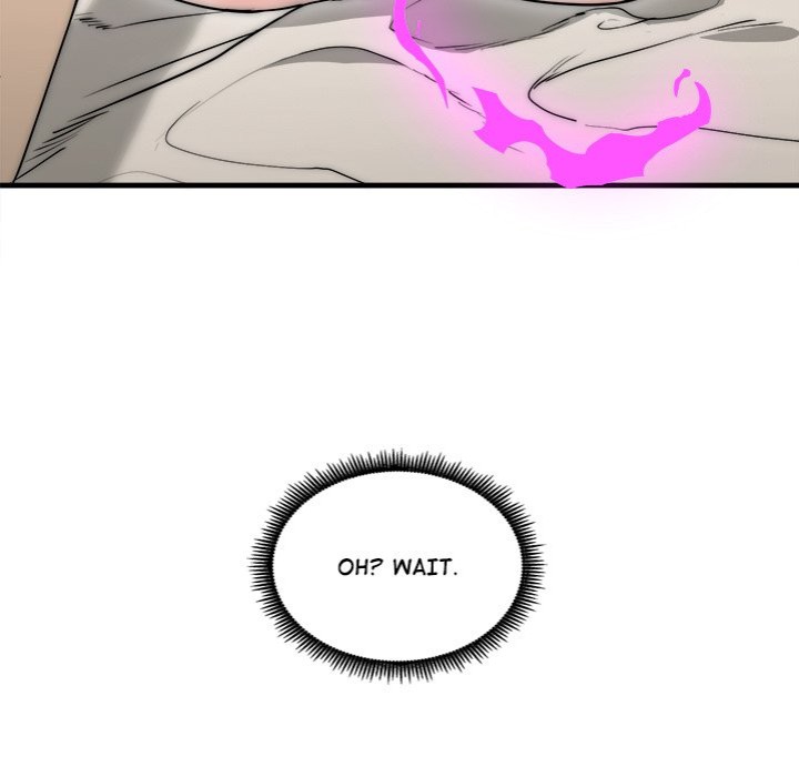 Kangsae the Strong Chapter 6 Page 55
