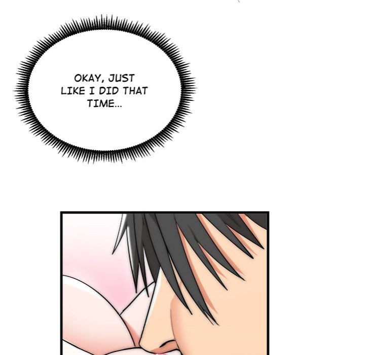 Kangsae the Strong Chapter 6 Page 86
