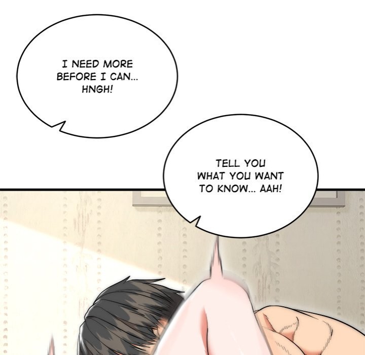 Kangsae the Strong Chapter 6 Page 94