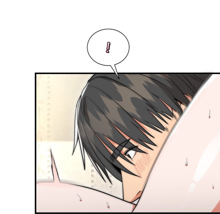 Kangsae the Strong Chapter 6 Page 96