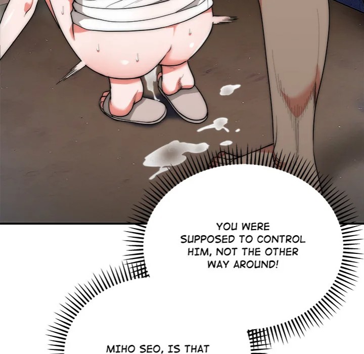 Kangsae the Strong Chapter 7 Page 139