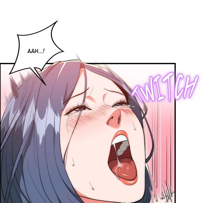 Kangsae the Strong Chapter 7 Page 16