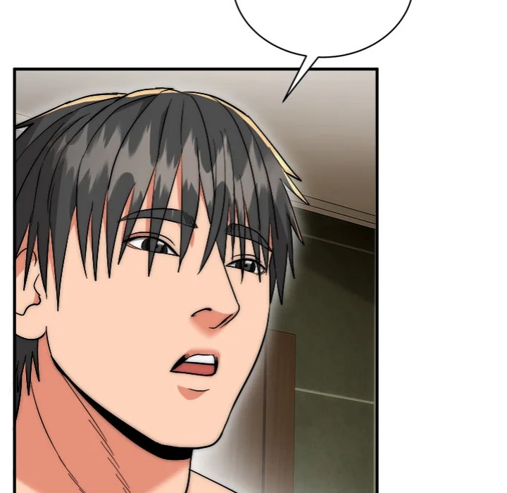 Kangsae the Strong Chapter 7 Page 163
