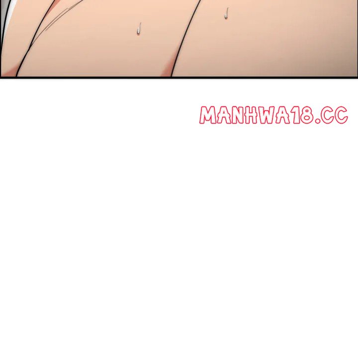 Kangsae the Strong Chapter 7 Page 19