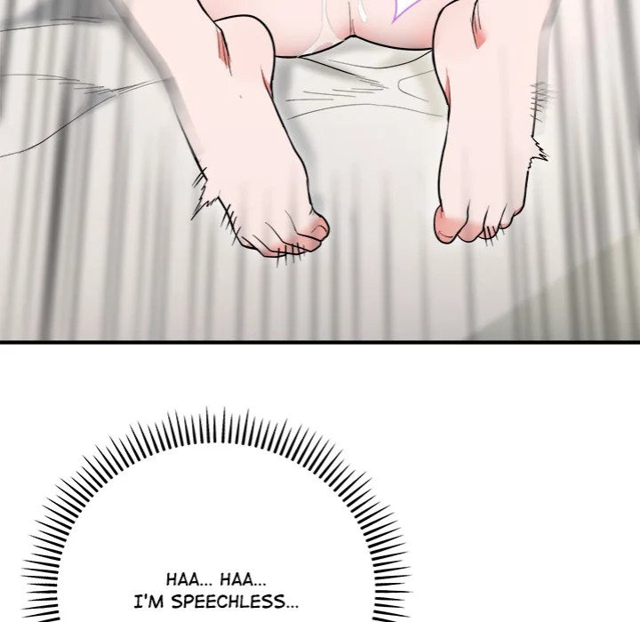 Kangsae the Strong Chapter 7 Page 25