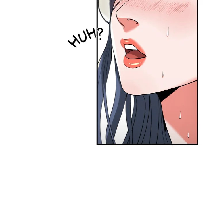 Kangsae the Strong Chapter 7 Page 37