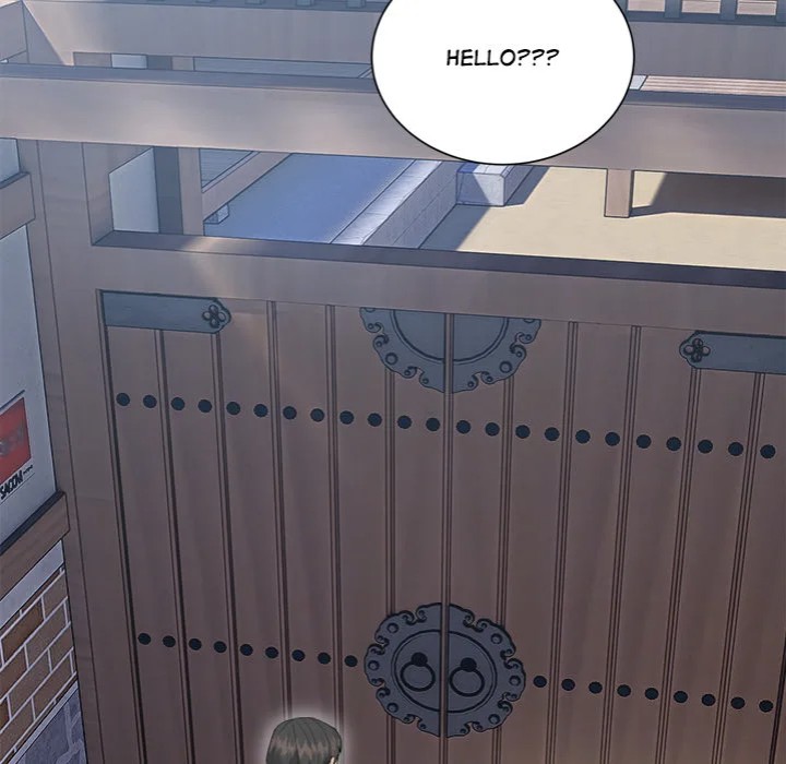 Kangsae the Strong Chapter 7 Page 60