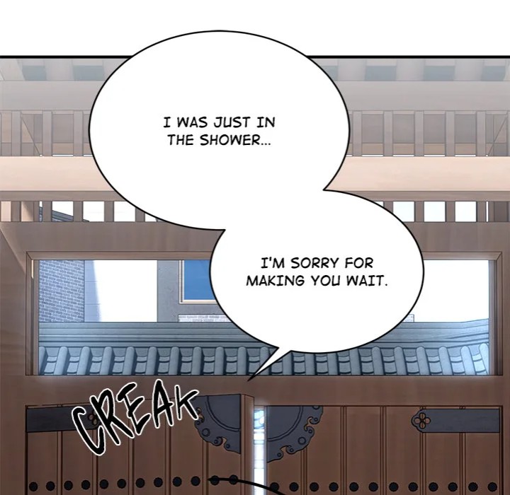 Kangsae the Strong Chapter 7 Page 67