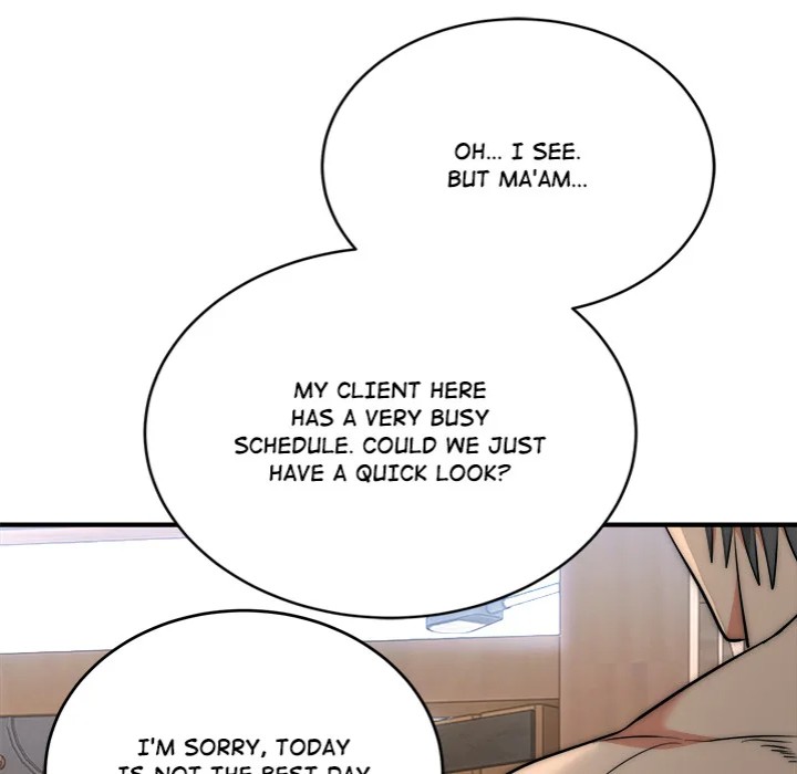 Kangsae the Strong Chapter 7 Page 76