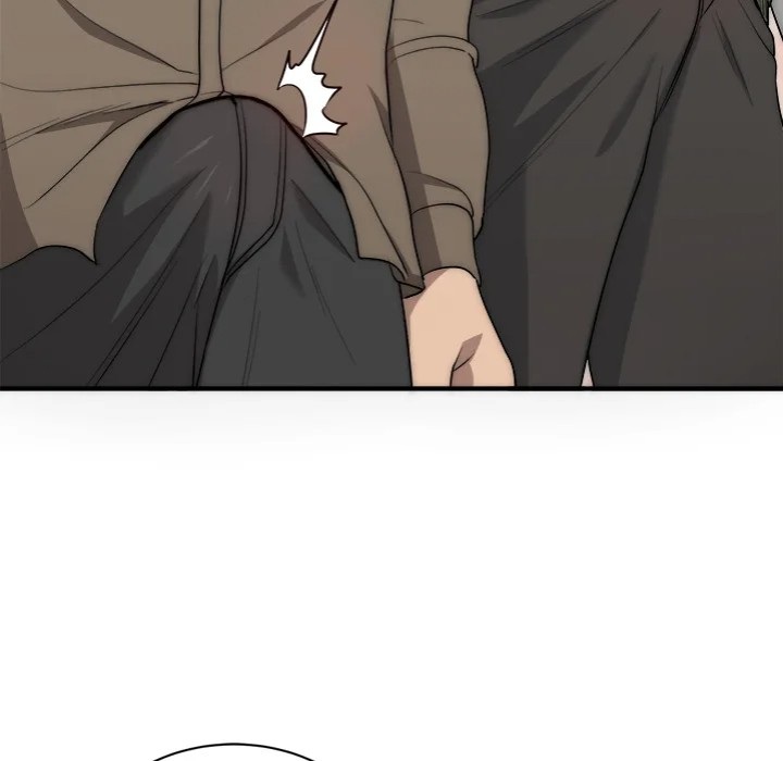 Kangsae the Strong Chapter 7 Page 93