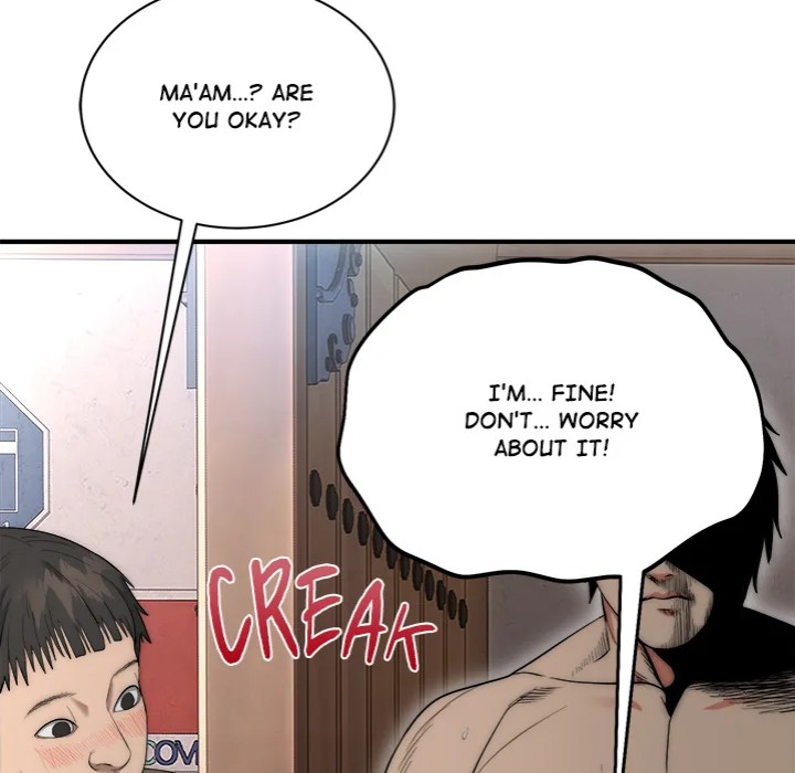 Kangsae the Strong Chapter 7 Page 94