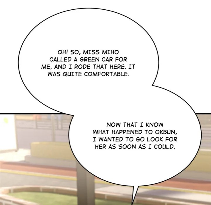 Kangsae the Strong Chapter 9 Page 116