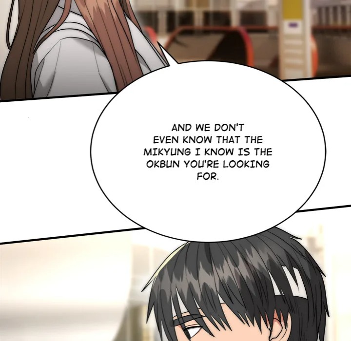 Kangsae the Strong Chapter 9 Page 120