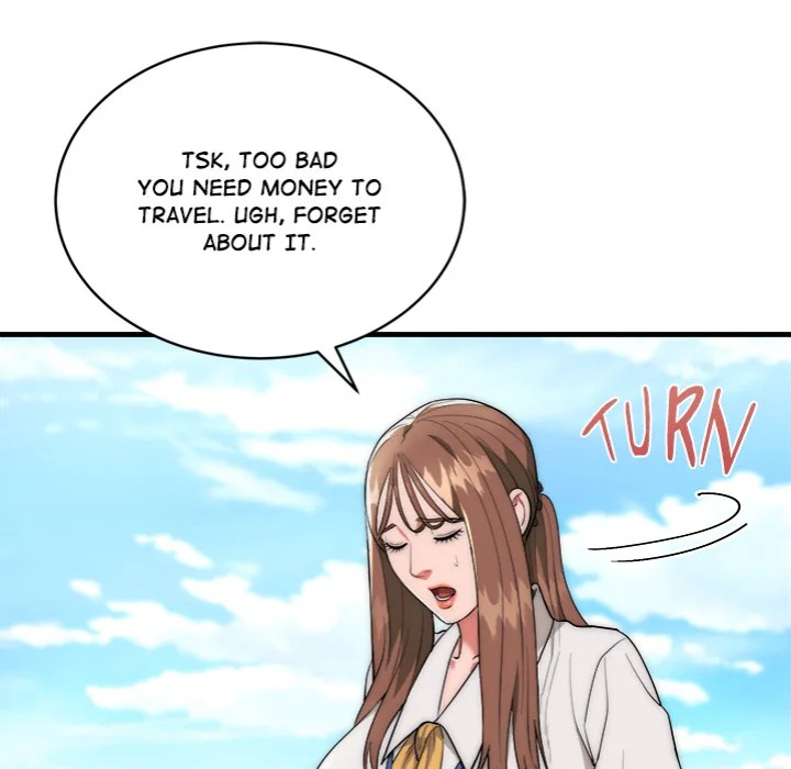 Kangsae the Strong Chapter 9 Page 14